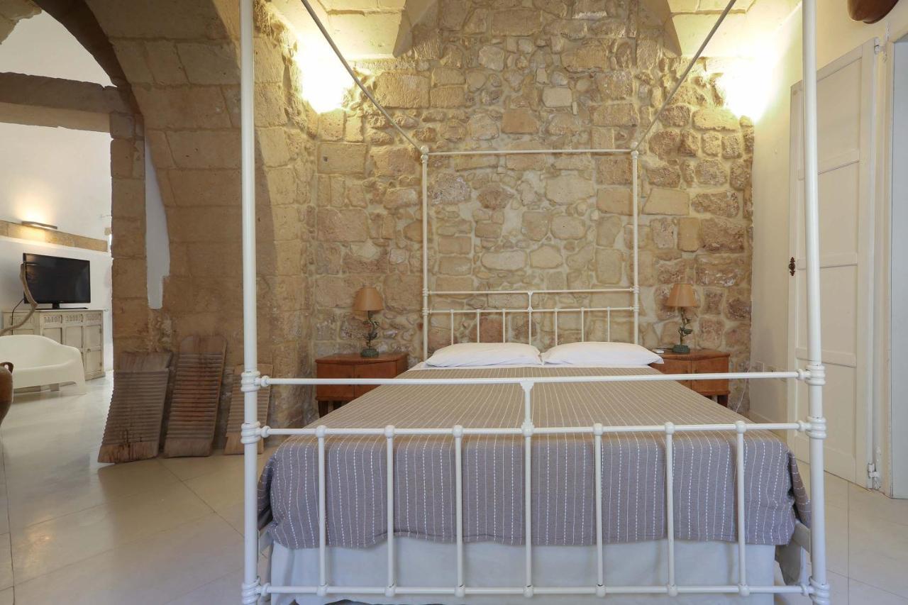 Residence Salento Living Lecce Dış mekan fotoğraf