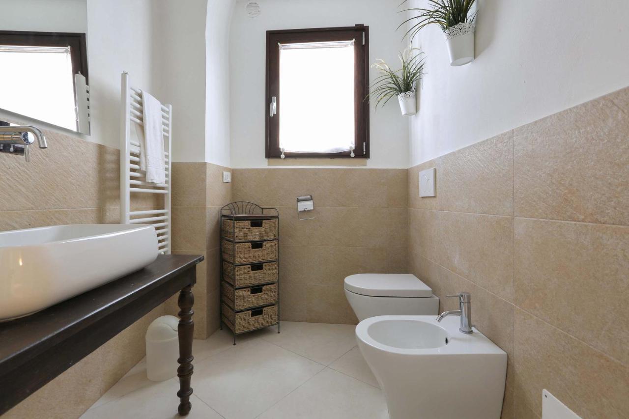 Residence Salento Living Lecce Dış mekan fotoğraf