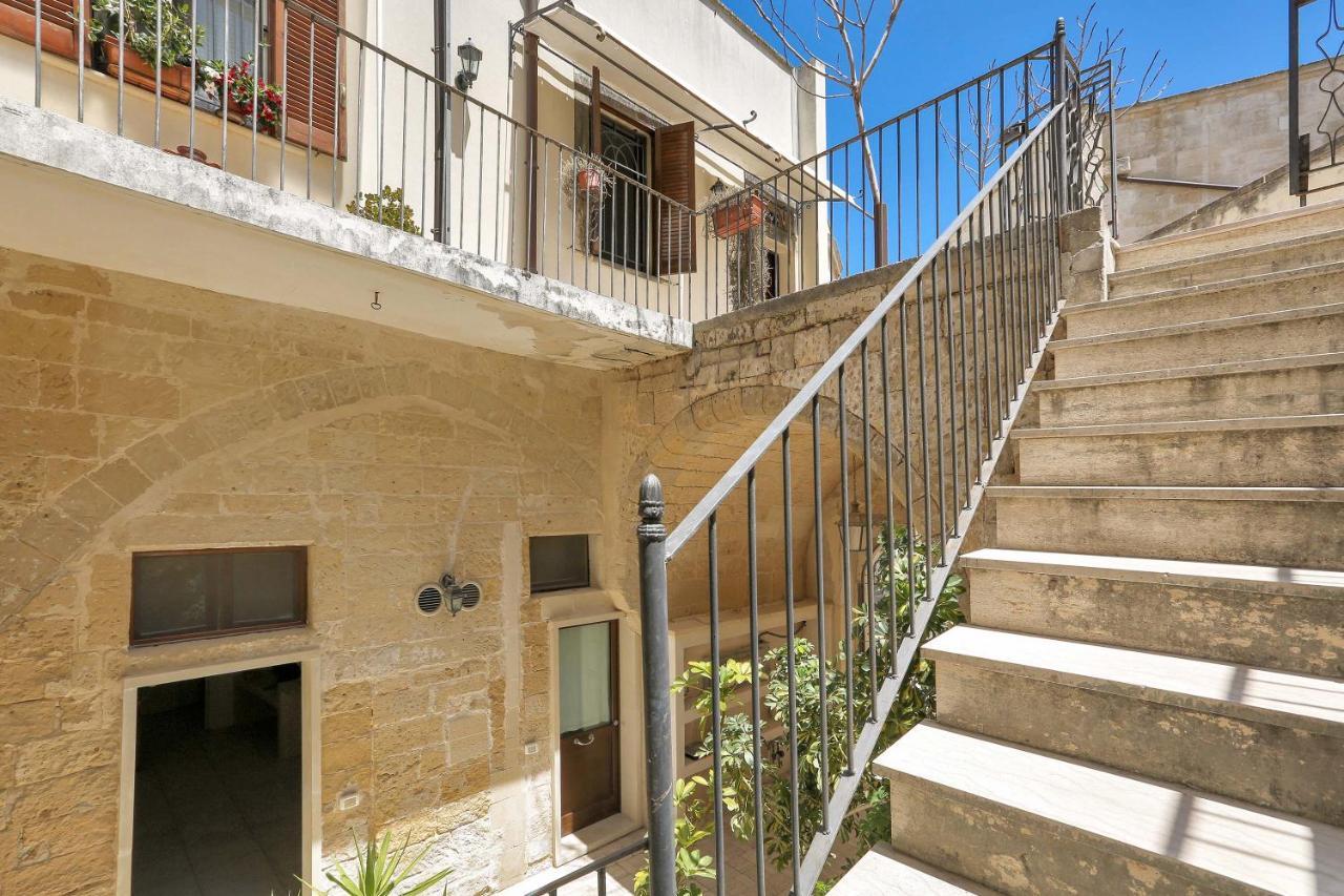 Residence Salento Living Lecce Dış mekan fotoğraf