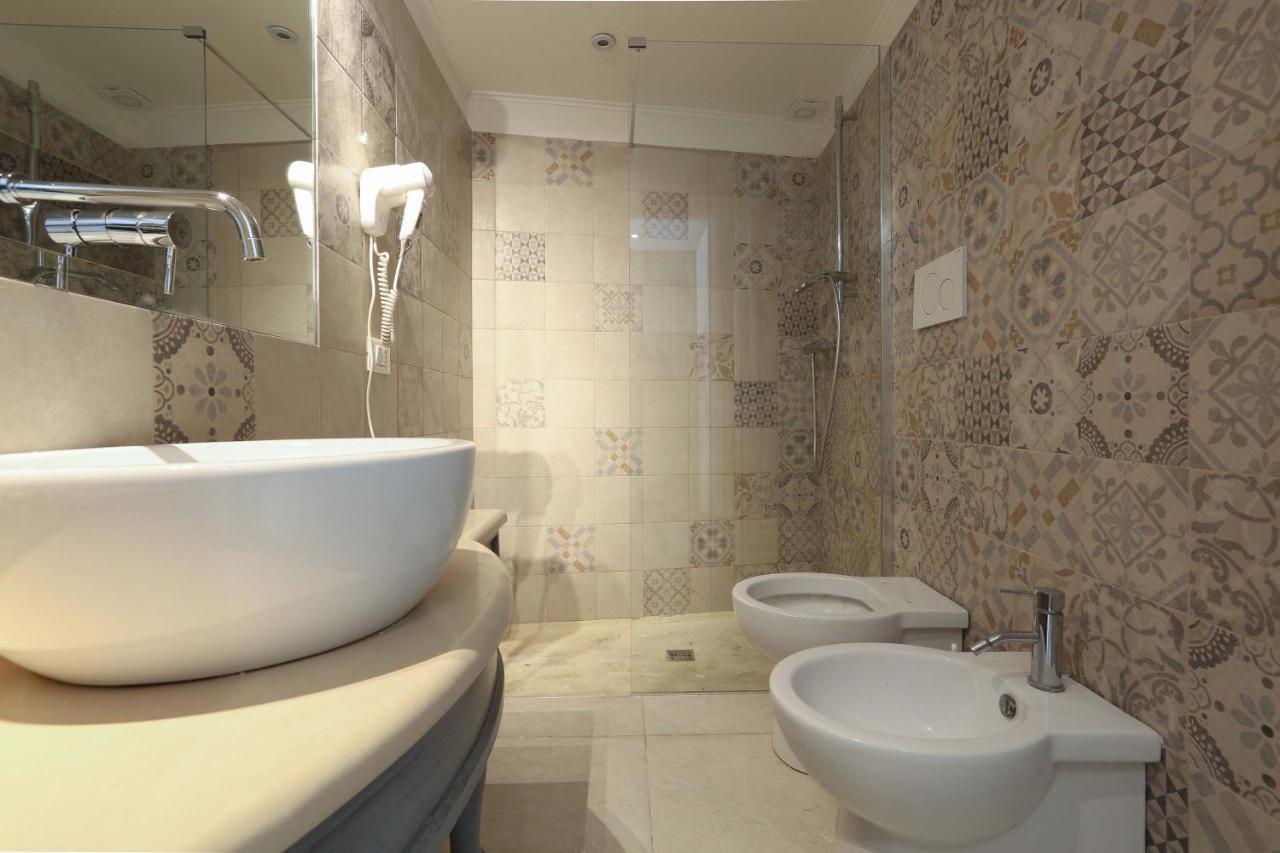 Residence Salento Living Lecce Oda fotoğraf