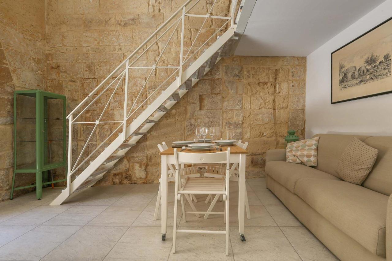 Residence Salento Living Lecce Dış mekan fotoğraf