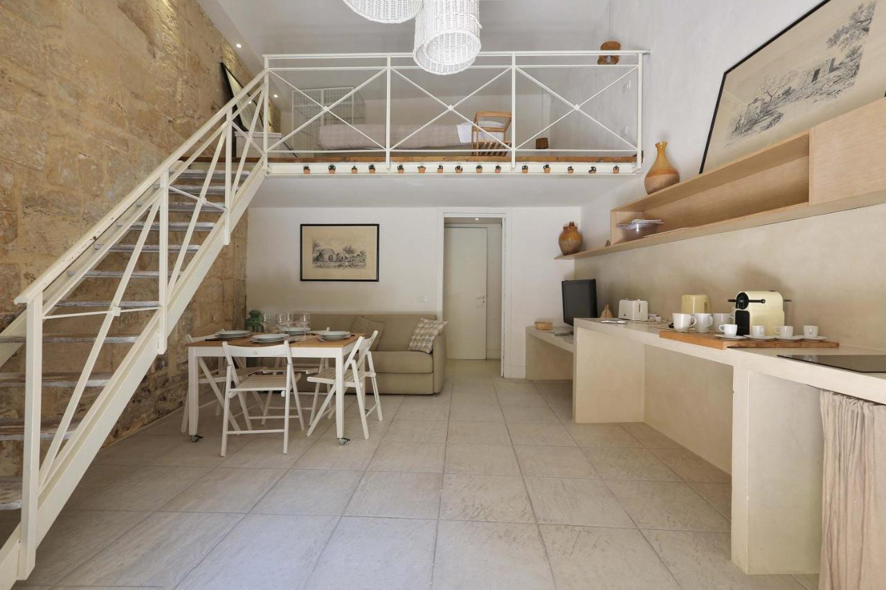 Residence Salento Living Lecce Oda fotoğraf
