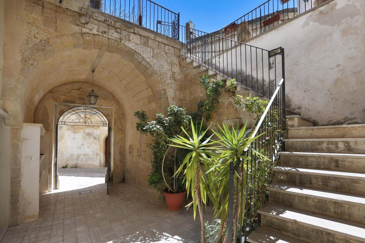 Residence Salento Living Lecce Dış mekan fotoğraf