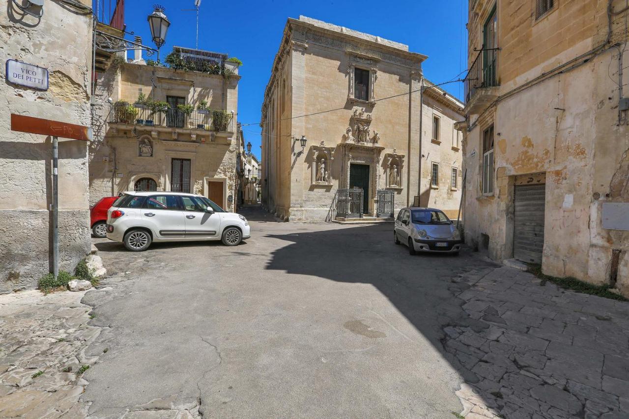 Residence Salento Living Lecce Dış mekan fotoğraf