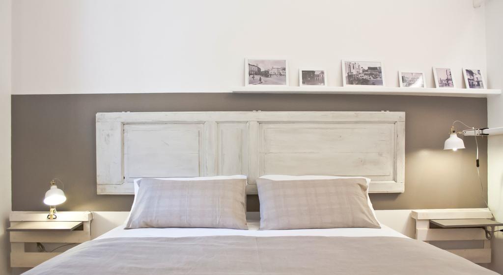 Residence Salento Living Lecce Oda fotoğraf